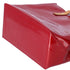 Louis Vuitton Reade PM Monogram Vernis Handbag M91990 Pomme d'Amour